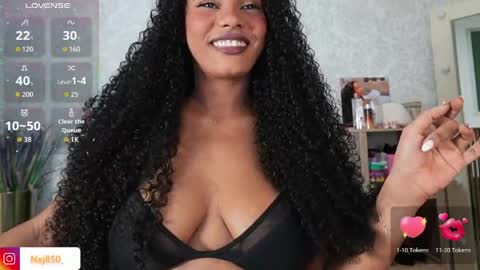 Naomi     online show from 5, 4, 2026