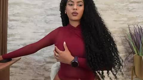 Naomi     online show from 23, 7, 2026