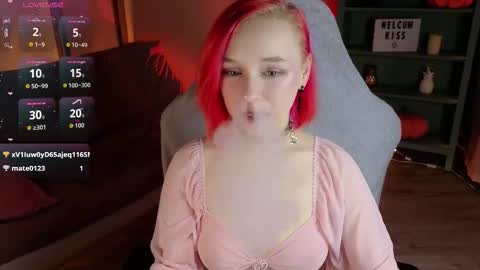 Naomi online show from 13, 12, 2025