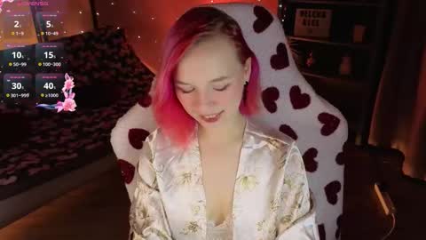 Naomi online show from 8, 3, 2026