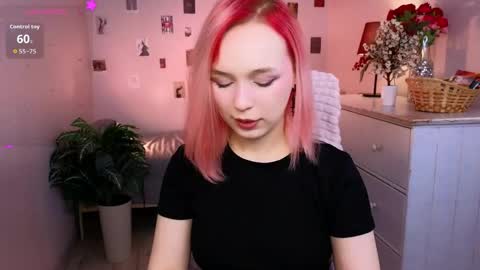 Naomi online show from 28, 4, 2026