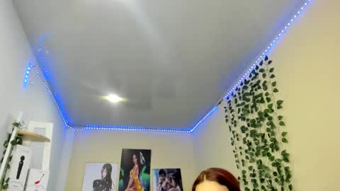 Snapshot of naomy777_ chatting on 18, 1, 2025 naomy online show from 18, 1, 2025