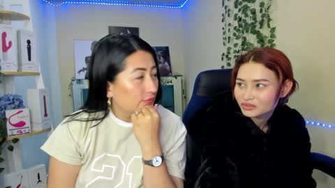 Snapshot of naomy777_ chatting on 24, 1, 2025 naomy online show from 24, 1, 2025