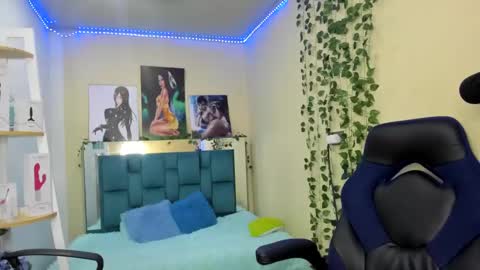 Snapshot of naomy777_ chatting on 25, 1, 2025 naomy online show from 25, 1, 2025