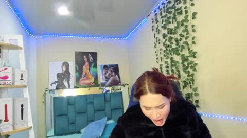 Snapshot of naomy777_ chatting on 1, 2, 2025 naomy online show from 1, 2, 2025