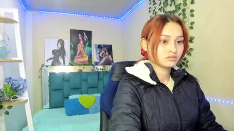 Snapshot of naomy777_ chatting on 9, 2, 2025 naomy online show from 9, 2, 2025