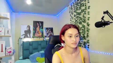 Snapshot of naomy777_ chatting on 25, 2, 2025 naomy online show from 25, 2, 2025