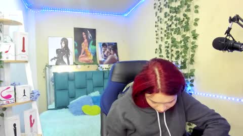 Snapshot of naomy777_ chatting on 26, 2, 2025 naomy online show from 26, 2, 2025