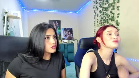 Snapshot of naomy777_ chatting on 1, 3, 2025 naomy online show from 1, 3, 2025