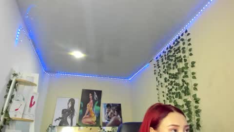 Snapshot of naomy777_ chatting on 2, 3, 2025 naomy online show from 2, 3, 2025