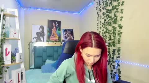 Snapshot of naomy777_ chatting on 12, 3, 2025 naomy online show from 12, 3, 2025