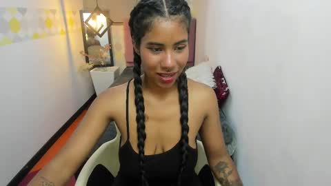 N A O M Y online show from 27, 1, 2025