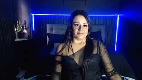 naomy_lu online show from 29, 7, 2026