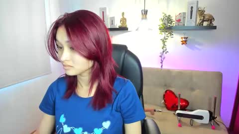 Naomy Stanley online show from 7, 4, 2026