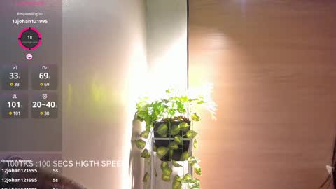 Naomy  online show from 25, 1, 2025