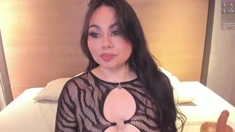 Naomy  online show from 12, 3, 2025