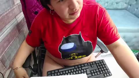  Bulma Heidi online show from 6, 12, 2024