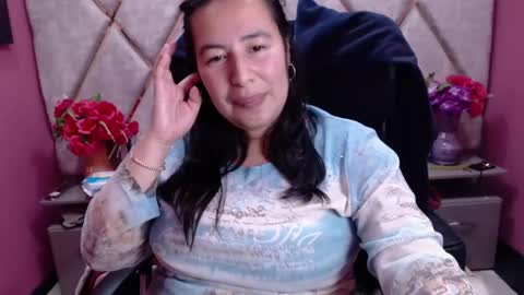  Bulma Heidi online show from 21, 12, 2024