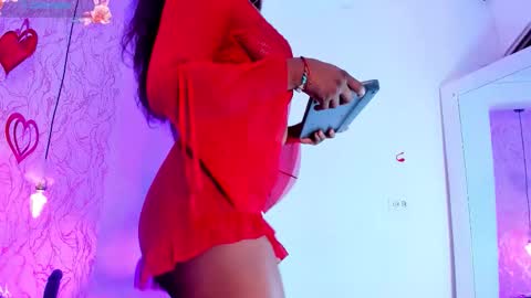 Naomy online show from 14, 2, 2026