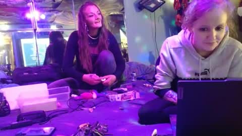 napabunny online show from 16, 6, 2026