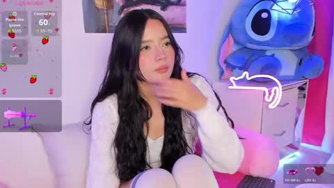 nara_pink online show from 29, 4, 2026