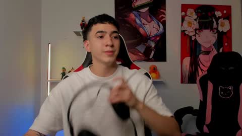 sebastian online show from 6, 12, 2024