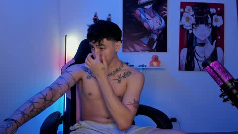 sebastian online show from 15, 12, 2024