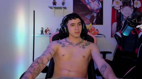 sebastian online show from 3, 1, 2025