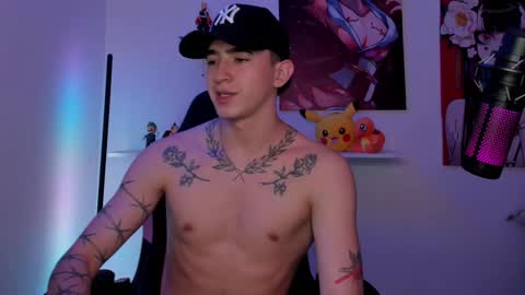 sebastian online show from 11, 1, 2025