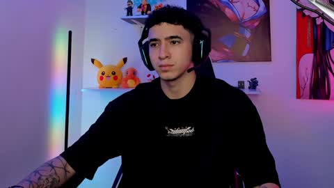 sebastian online show from 14, 1, 2025