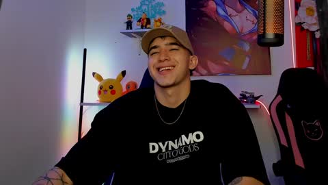 sebastian online show from 17, 1, 2025