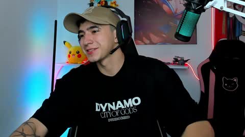 sebastian online show from 18, 1, 2025