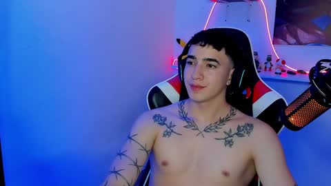 sebastian online show from 21, 2, 2025