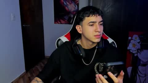 sebastian online show from 30, 11, 2025