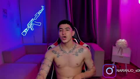 sebastian online show from 26, 4, 2026