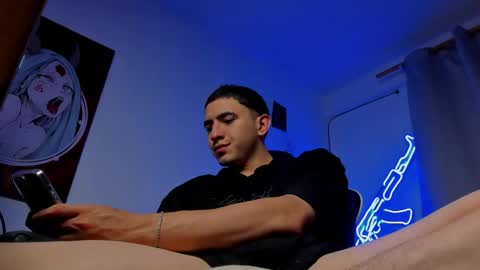 Snapshot of naranjo_seb chatting on 11, 5, 2026 sebastian online show from 11, 5, 2026
