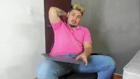 deibyd online show from 18, 12, 2024