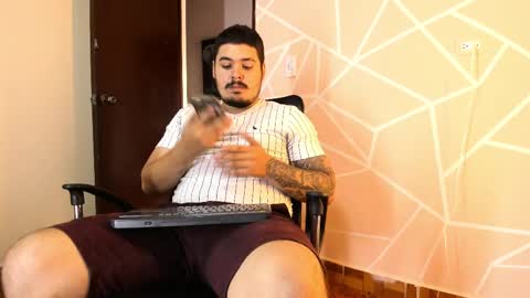 deibyd online show from 26, 2, 2025