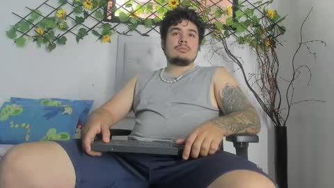 deibyd online show from 20, 10, 2025