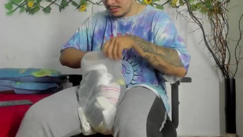 deibyd online show from 10, 11, 2025