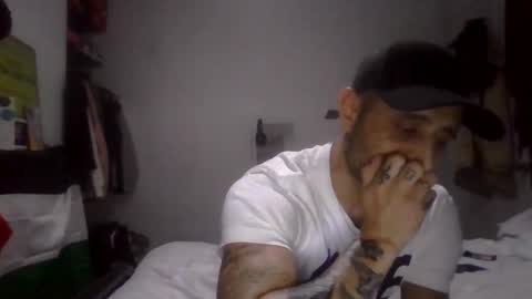 Snapshot of narcomarco14 chatting on 12, 11, 2025 NarcoMarco online show from 12, 11, 2025