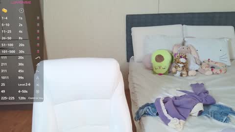 Naree online show from 18, 1, 2025