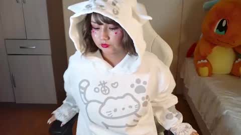 Snapshot of naree_masaki chatting on 20, 6, 2026 Naree online show from 20, 6, 2026