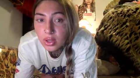 nariahaliza online show from 3, 4, 2026