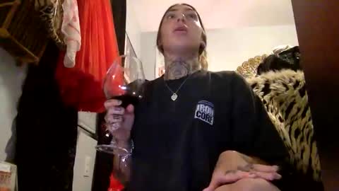 nariahaliza online show from 20, 4, 2026