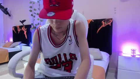 Nascary Fox online show from 23, 10, 2025