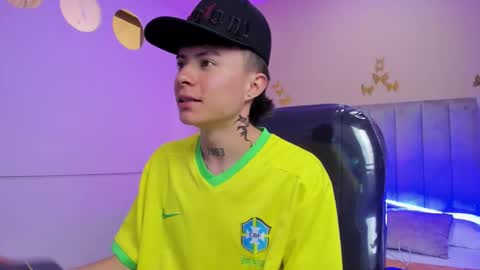 Nascary Fox online show from 2, 2, 2026