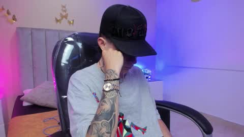 Nascary Fox online show from 23, 3, 2026