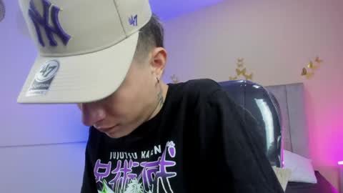 Nascary Fox online show from 13, 4, 2026