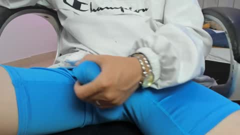 Nascary Fox online show from 14, 4, 2026